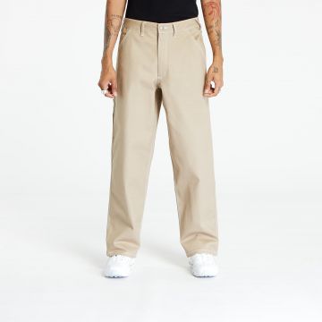 Blugi Nike Life Men's Carpenter Pants Khaki/ Khaki