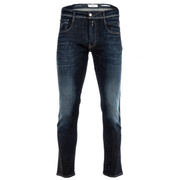 Blugi slim fit Anbass