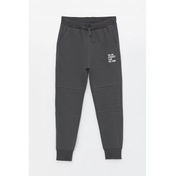 Pantaloni de trening cu buzunare laterale