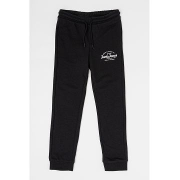 Pantaloni de trening cu logo