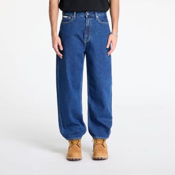 Blugi Calvin Klein Jeans Barrel Jeans Denim