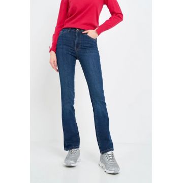 Blugi dama bootcut