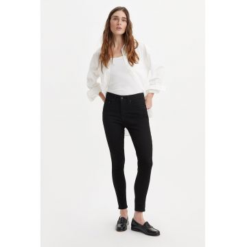 Blugi skinny cu talie inalta 721®