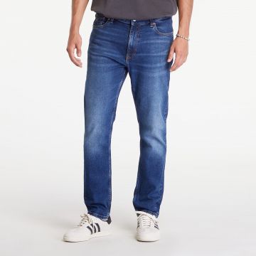 Blugi Tommy Jeans Dad Regular Tapered Jeans Denim Dark