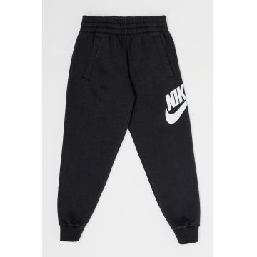 Pantaloni de trening din fleece cu imprimeu logo Sportswear Club