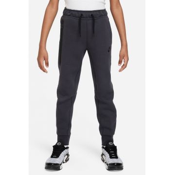 Pantaloni de trening cu talie ajustabila Sportswear Tech