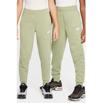 Pantaloni de trening cu buzunare oblice