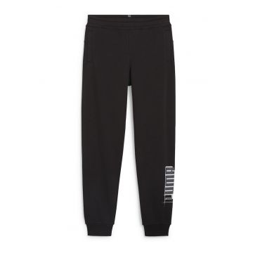 Pantaloni de trening cu logo Essentials