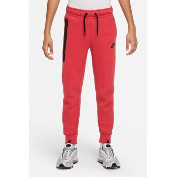 Pantaloni de trening cu talie ajustabila Sportswear Tech