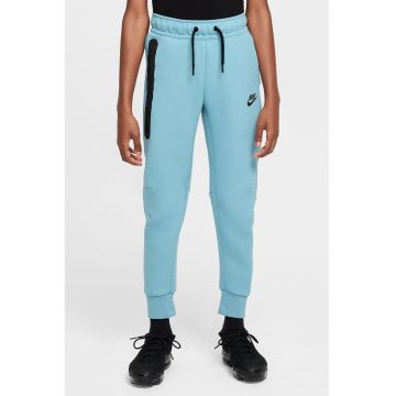 Pantaloni de trening cu talie ajustabila Sportswear Tech