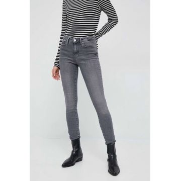 Blugi dama skinny Como WW0WW36355