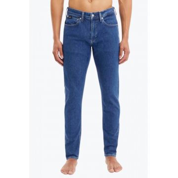 Blugi Jeans Slim Tapered Fit -