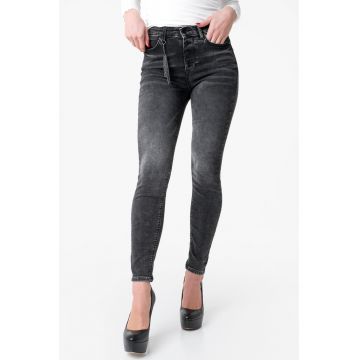 Blugi skinny dama W2RA28