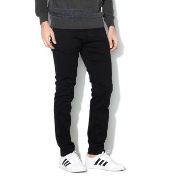 Blugi slim fit 3301