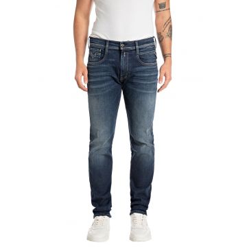 Blugi slim fit Hyperflex