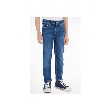 Blugi slim fit KB0KB08465