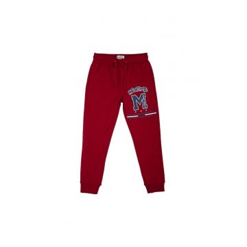 Pantaloni baieti 4G1339TX