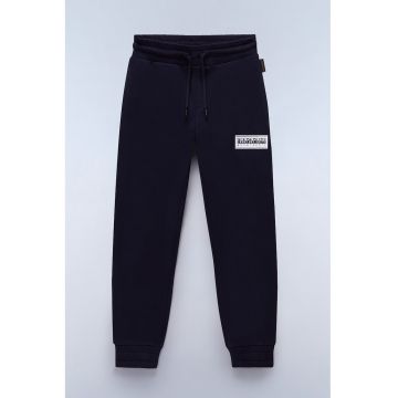 Pantaloni de trening din bumbac Chamois