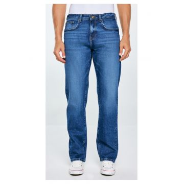 Blugi drepti Brandon Blugi drepti Brandon