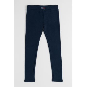 Colanti uni din amestec de bumbac organic Colanti uni din amestec de bumbac organic